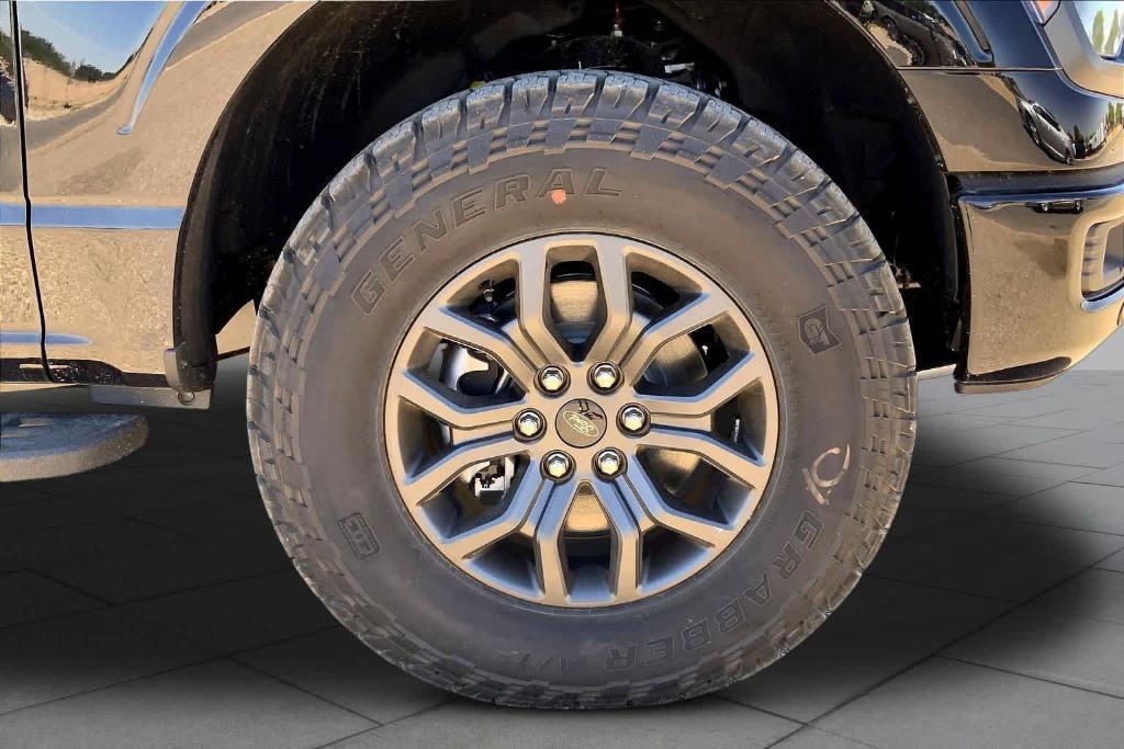 new 2026 Ford F-150 car, priced at $67,510