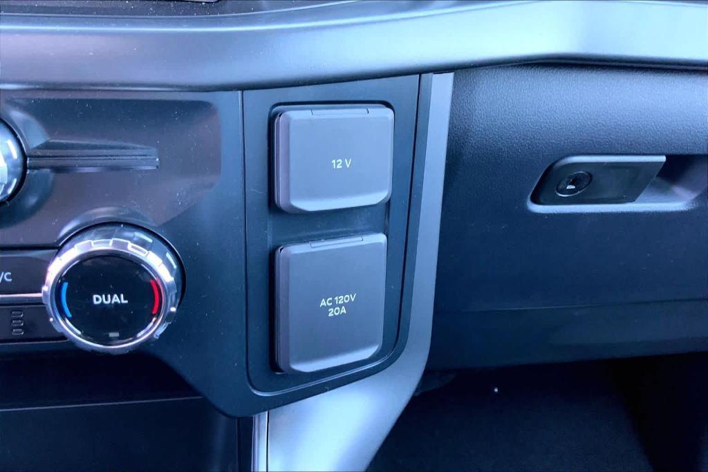 new 2026 Ford F-150 car, priced at $67,510