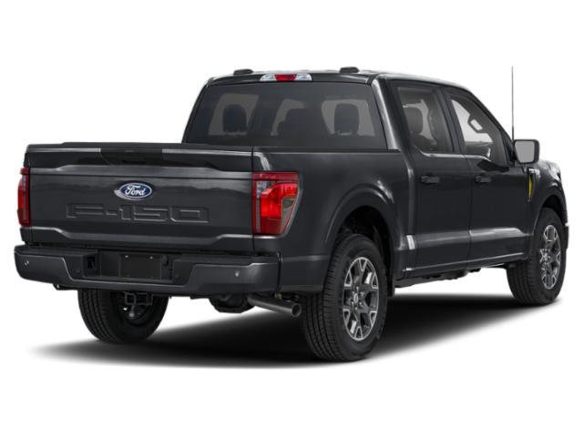 new 2026 Ford F-150 car, priced at $53,975