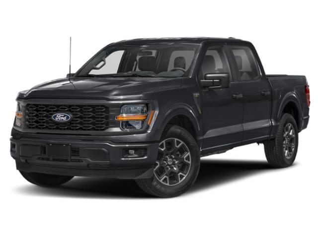 new 2026 Ford F-150 car, priced at $53,975