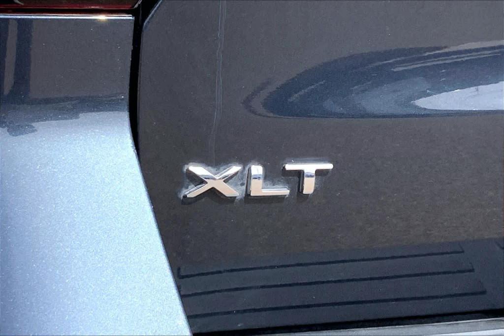 used 2023 Ford Expedition car, priced at $37,723