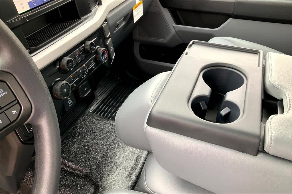 new 2026 Ford F-250 car, priced at $67,845