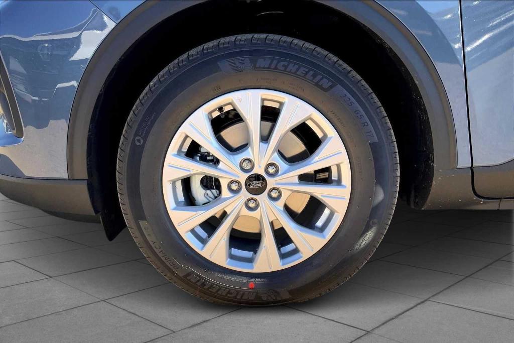 new 2026 Ford Escape car, priced at $26,685