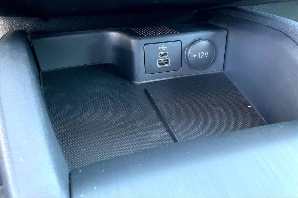 new 2026 Ford Escape car, priced at $26,685