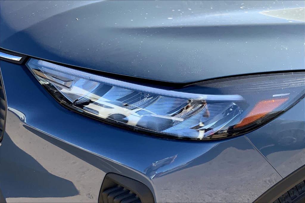 new 2026 Ford Escape car, priced at $26,685