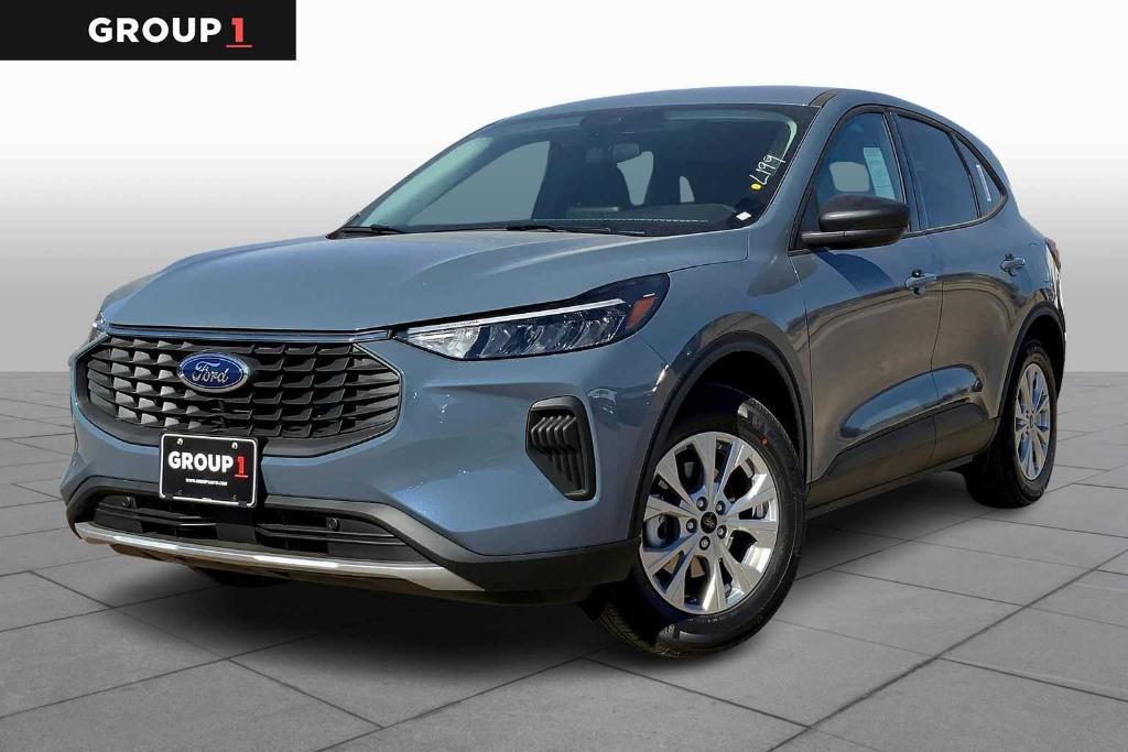 new 2026 Ford Escape car, priced at $26,685