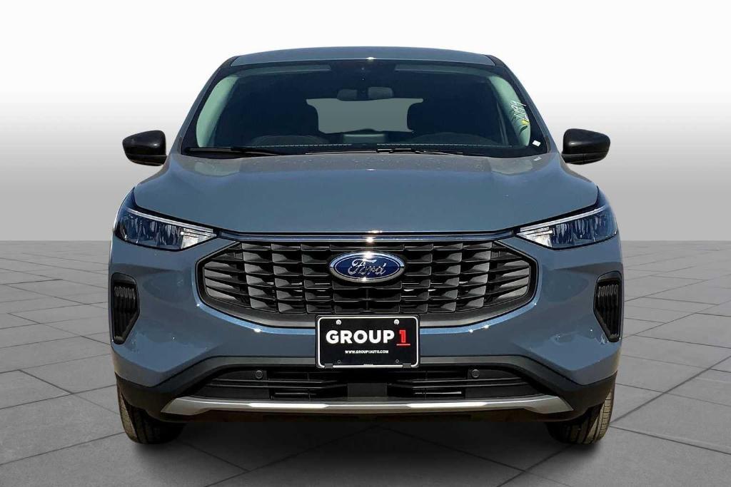 new 2026 Ford Escape car, priced at $26,685