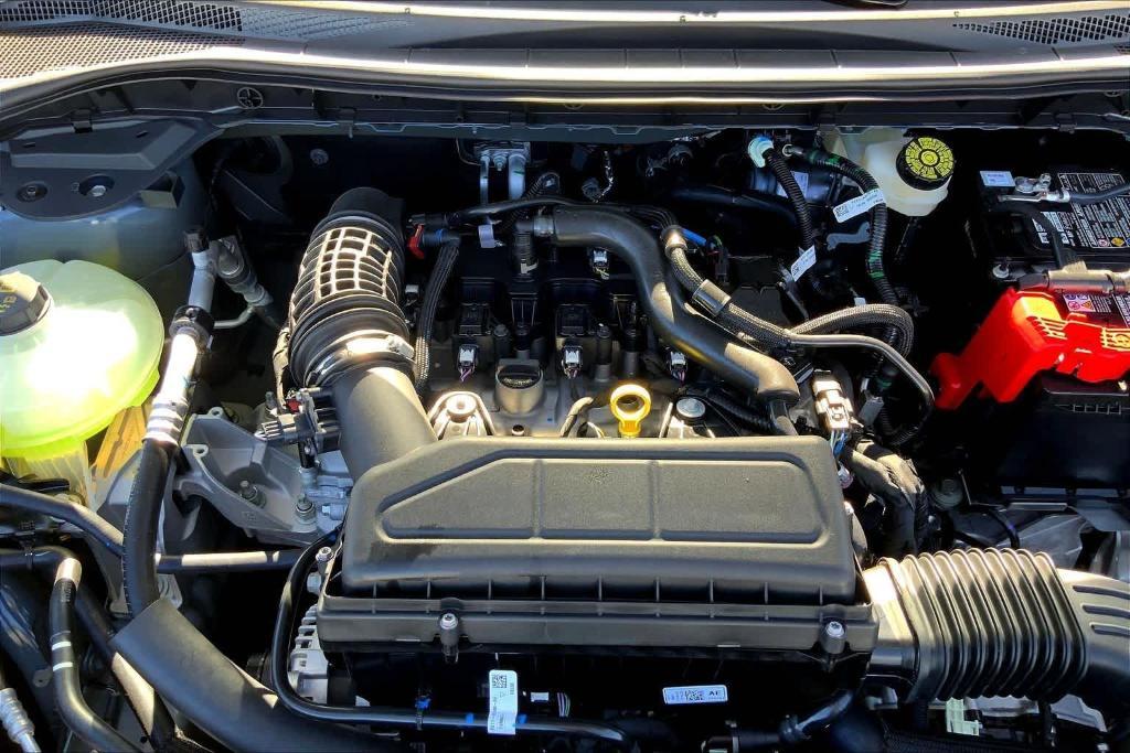 new 2026 Ford Escape car, priced at $26,685