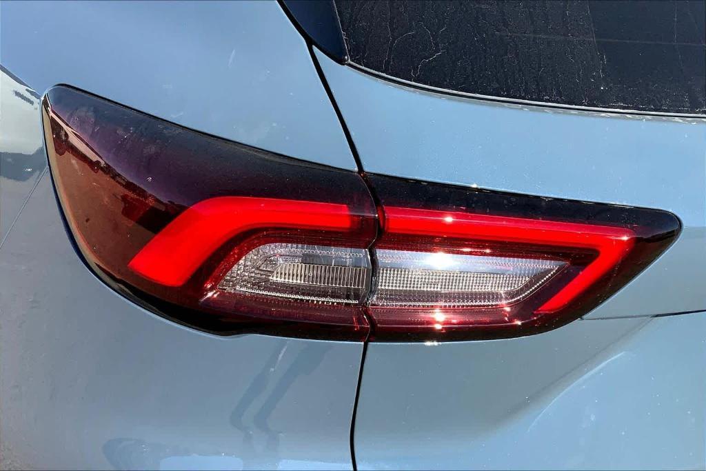 new 2026 Ford Escape car, priced at $26,685