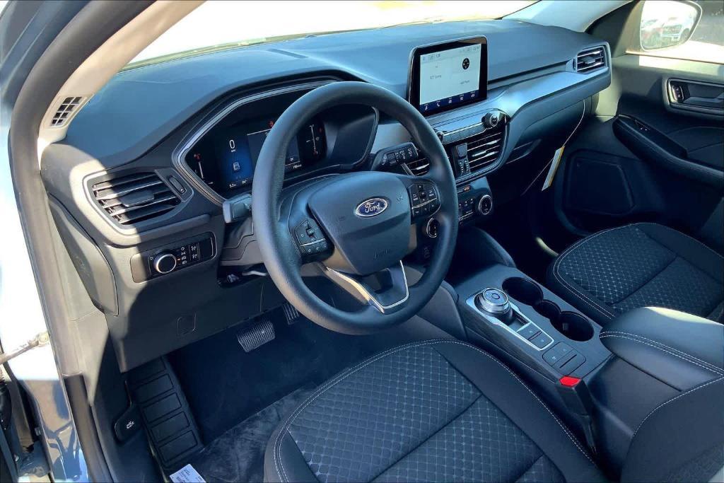new 2026 Ford Escape car, priced at $26,685