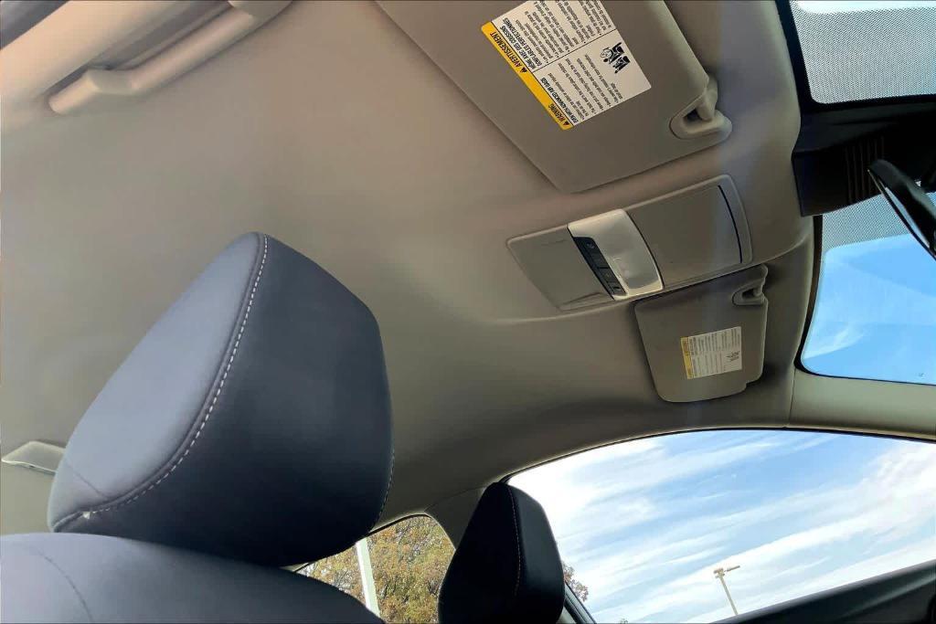 used 2021 Nissan Altima car, priced at $17,113