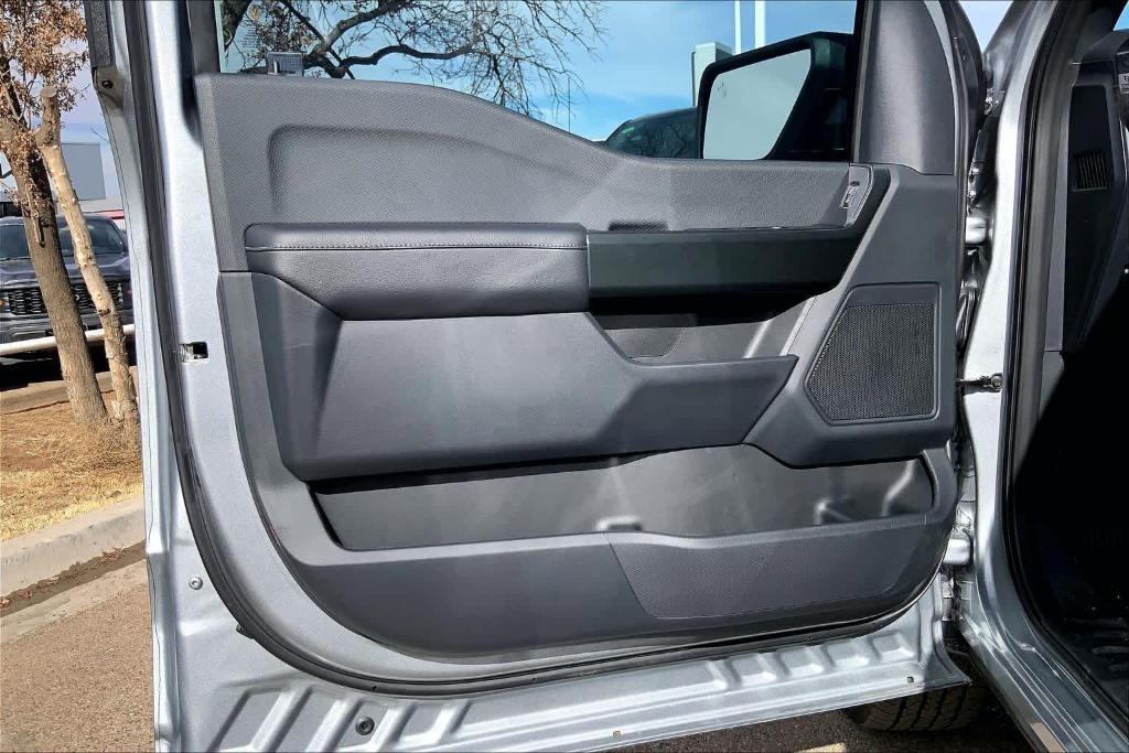 new 2026 Ford F-150 car, priced at $51,370