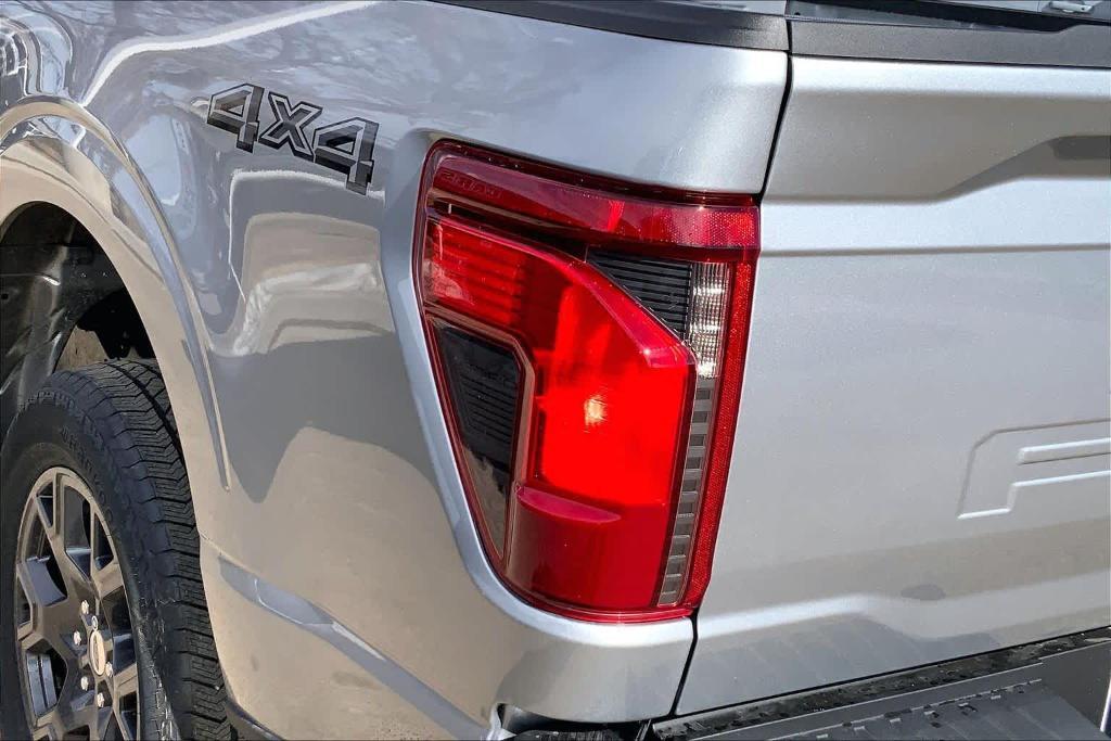 new 2026 Ford F-150 car, priced at $51,370