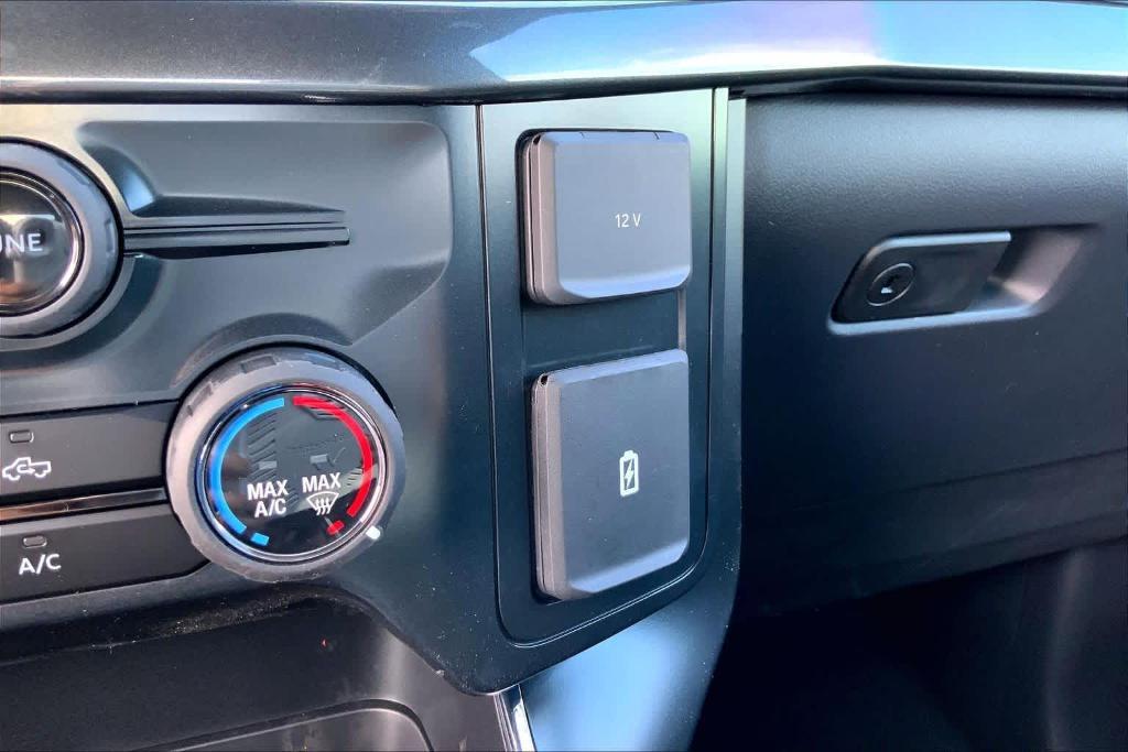 new 2026 Ford F-150 car, priced at $51,370