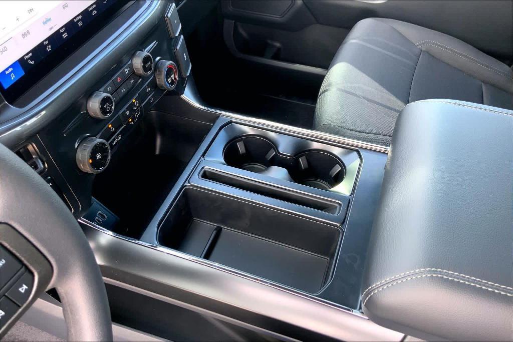 new 2026 Ford F-150 car, priced at $51,370