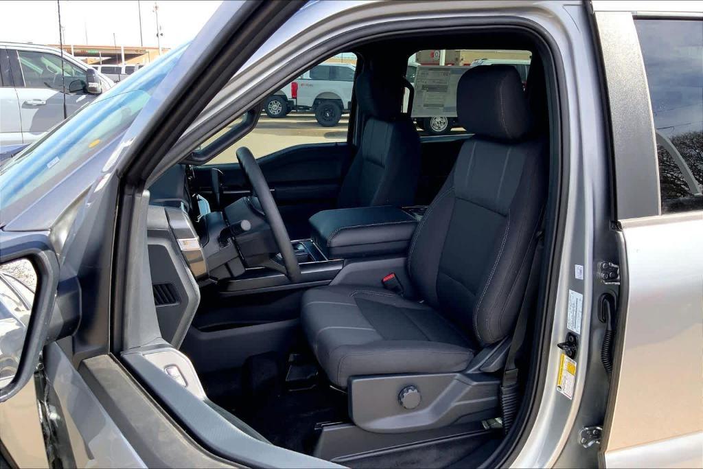 new 2026 Ford F-150 car, priced at $51,370