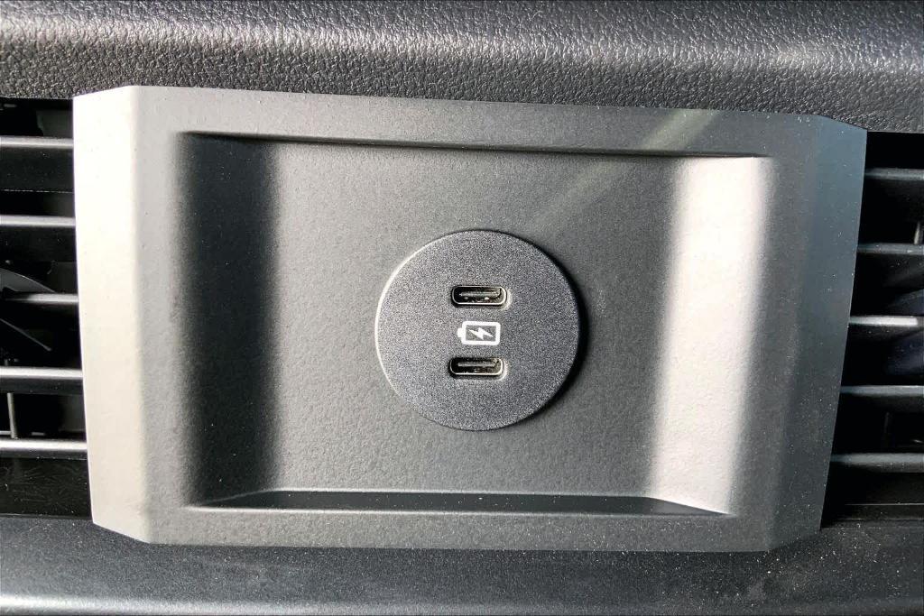 new 2026 Ford F-150 car, priced at $51,370