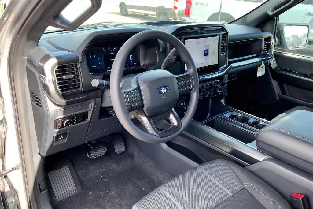 new 2026 Ford F-150 car, priced at $51,370