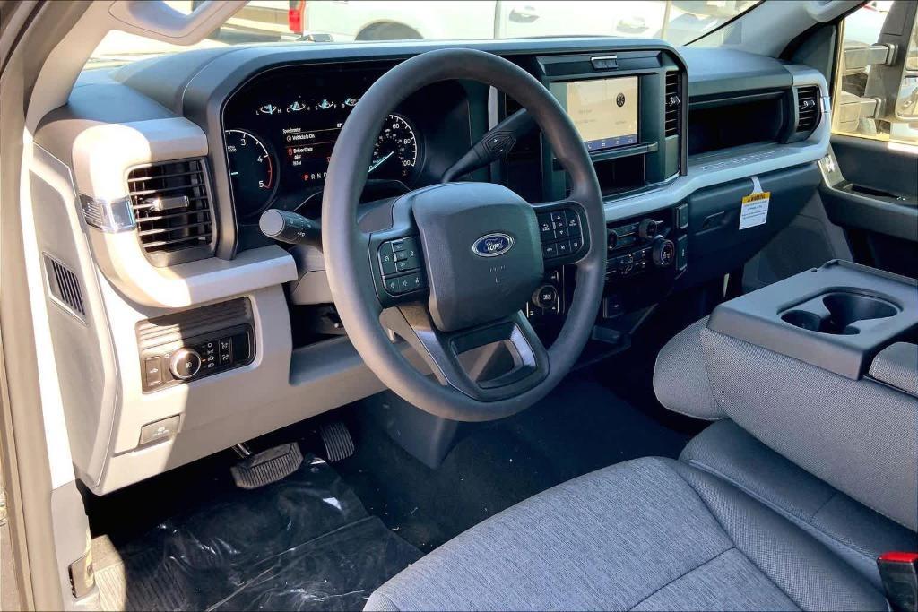 new 2026 Ford F-350 car, priced at $74,125