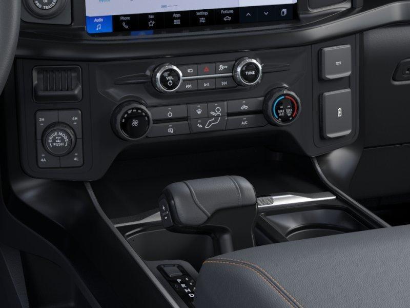 new 2026 Ford F-150 car, priced at $71,900