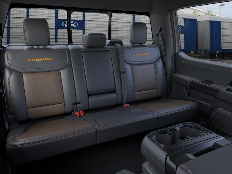 new 2026 Ford F-150 car, priced at $71,900