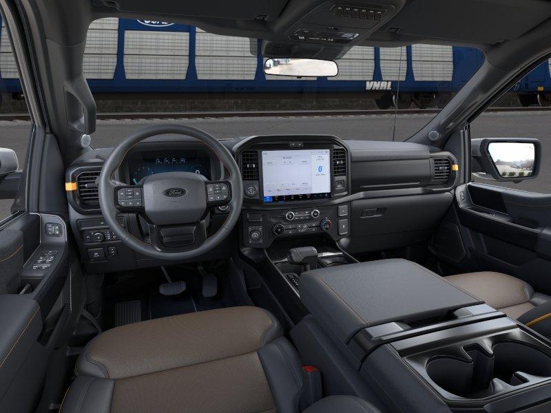 new 2026 Ford F-150 car, priced at $71,900