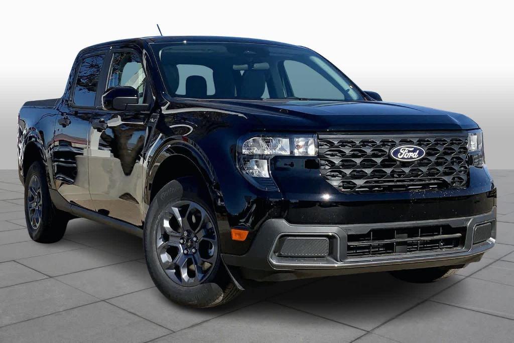 new 2025 Ford Maverick car, priced at $33,430