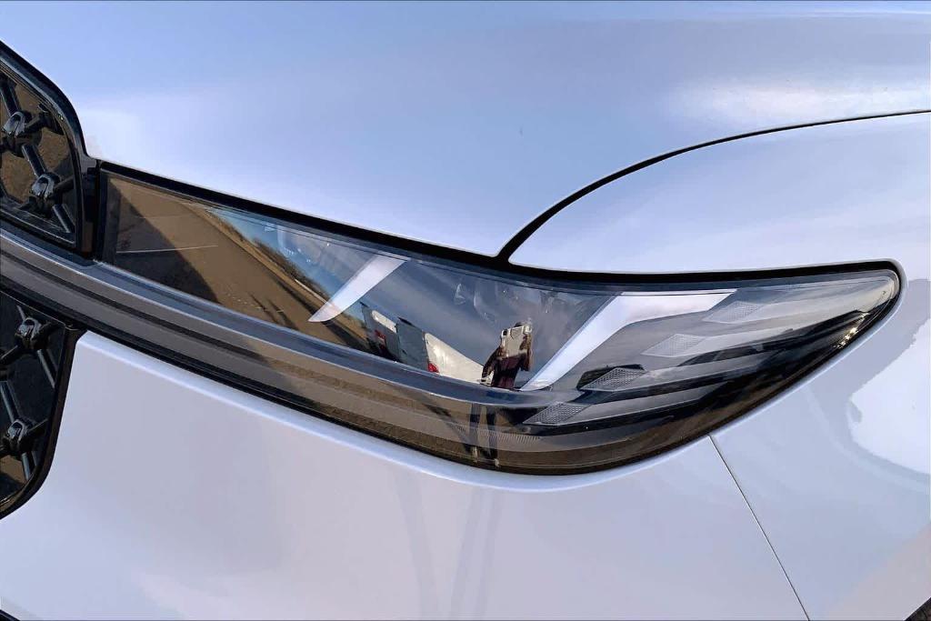 new 2025 Lincoln Navigator L car, priced at $101,575