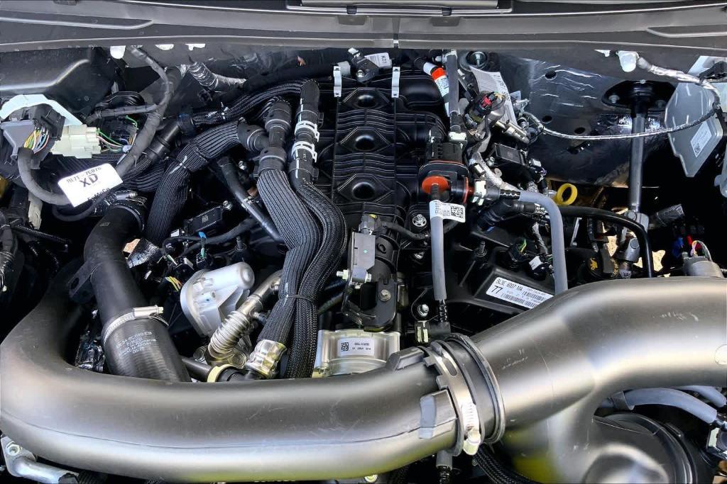 new 2025 Lincoln Navigator L car, priced at $101,575