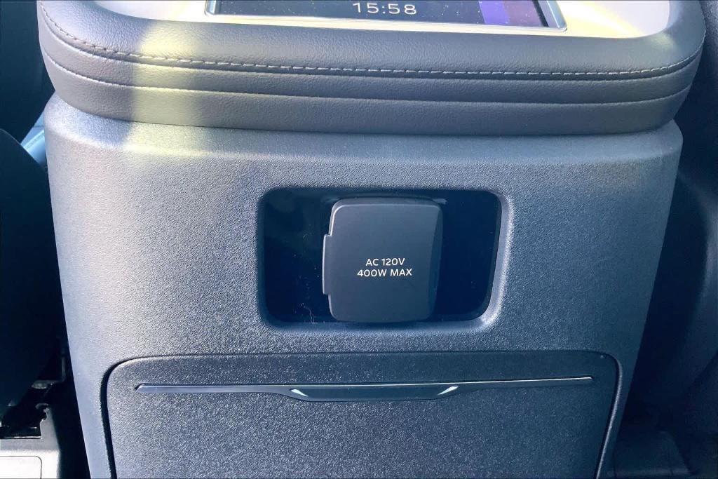 new 2025 Lincoln Navigator L car, priced at $101,575