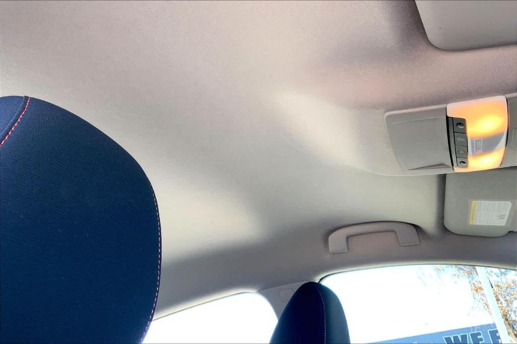 used 2025 Nissan Sentra car, priced at $21,466