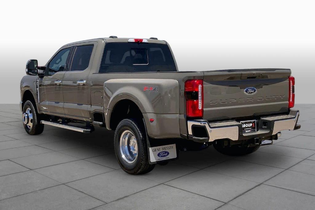 new 2026 Ford F-350 car, priced at $86,975