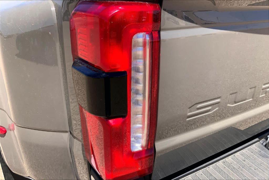 new 2026 Ford F-350 car, priced at $86,975