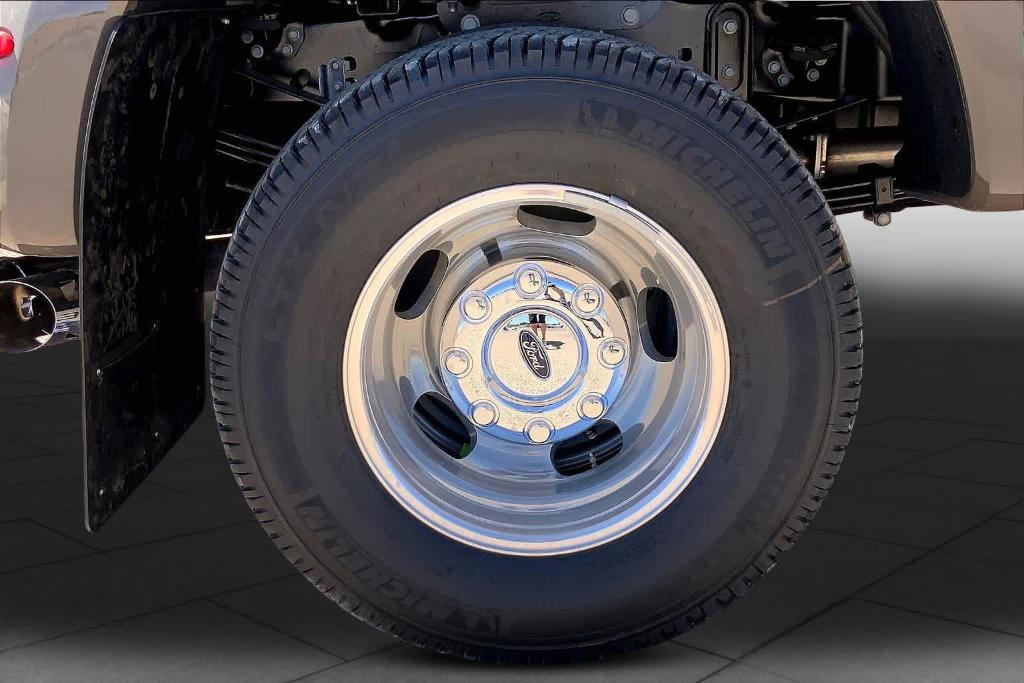 new 2026 Ford F-350 car, priced at $86,975