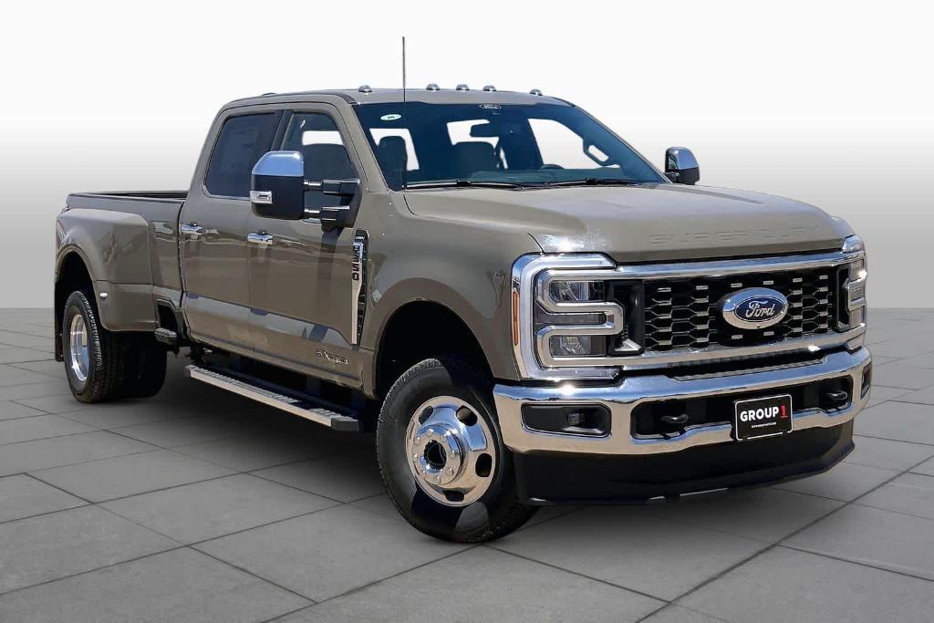 new 2026 Ford F-350 car, priced at $86,975