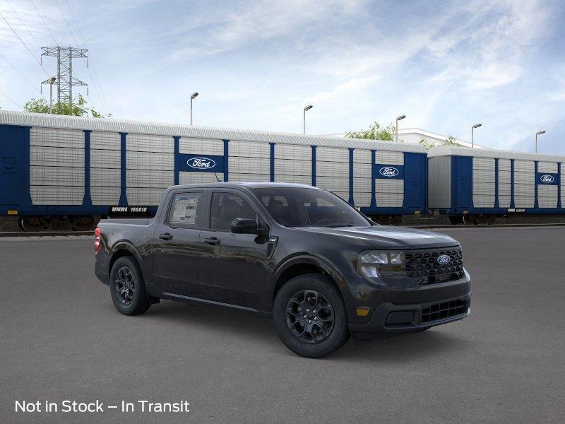 new 2026 Ford Maverick car, priced at $35,515