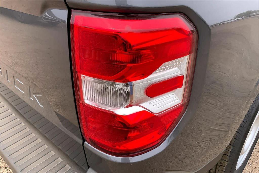 new 2026 Ford Maverick car, priced at $30,480
