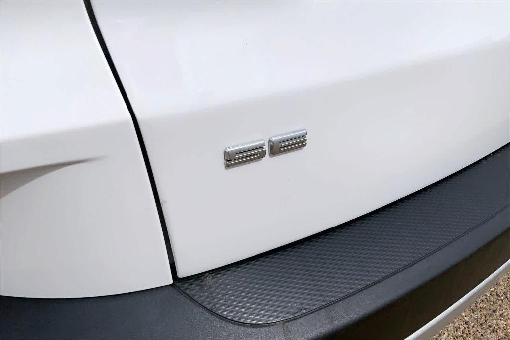 used 2021 Ford Escape car, priced at $14,331