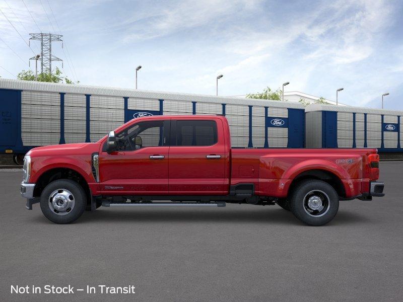 new 2026 Ford F-350 car, priced at $86,975