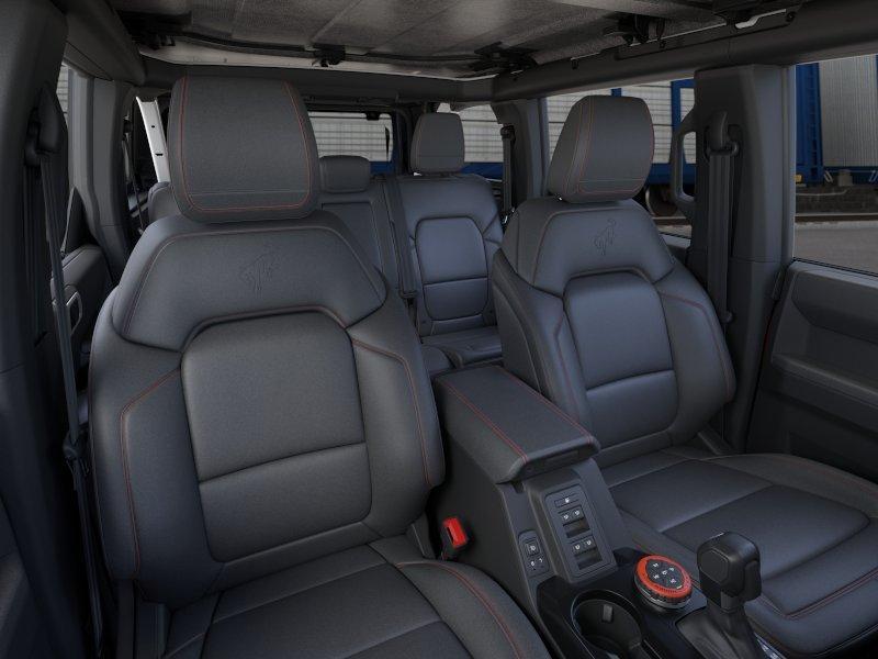 new 2026 Ford Bronco car, priced at $72,215