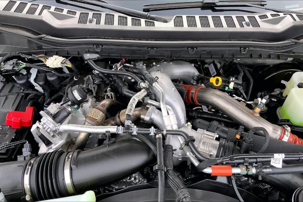 new 2026 Ford F-350 car, priced at $99,400