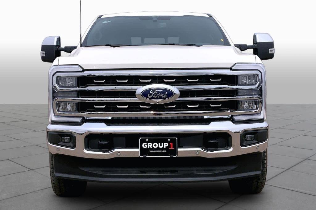 new 2026 Ford F-350 car, priced at $99,400