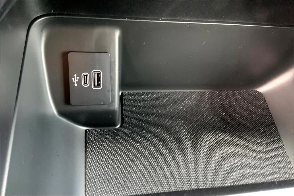 new 2026 Ford F-150 car, priced at $50,795