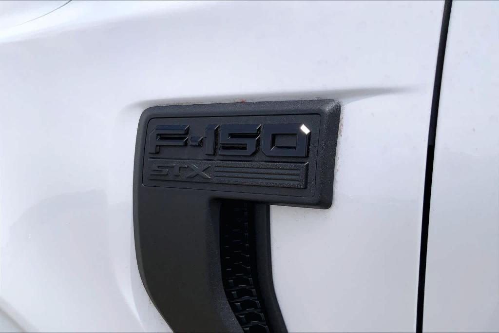 new 2026 Ford F-150 car, priced at $50,795