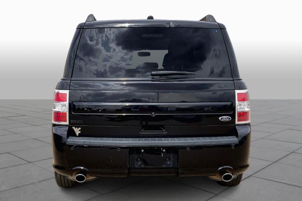 used 2019 Ford Flex car, priced at $11,995
