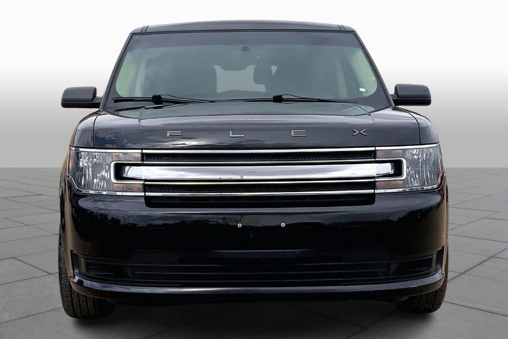 used 2019 Ford Flex car, priced at $11,995