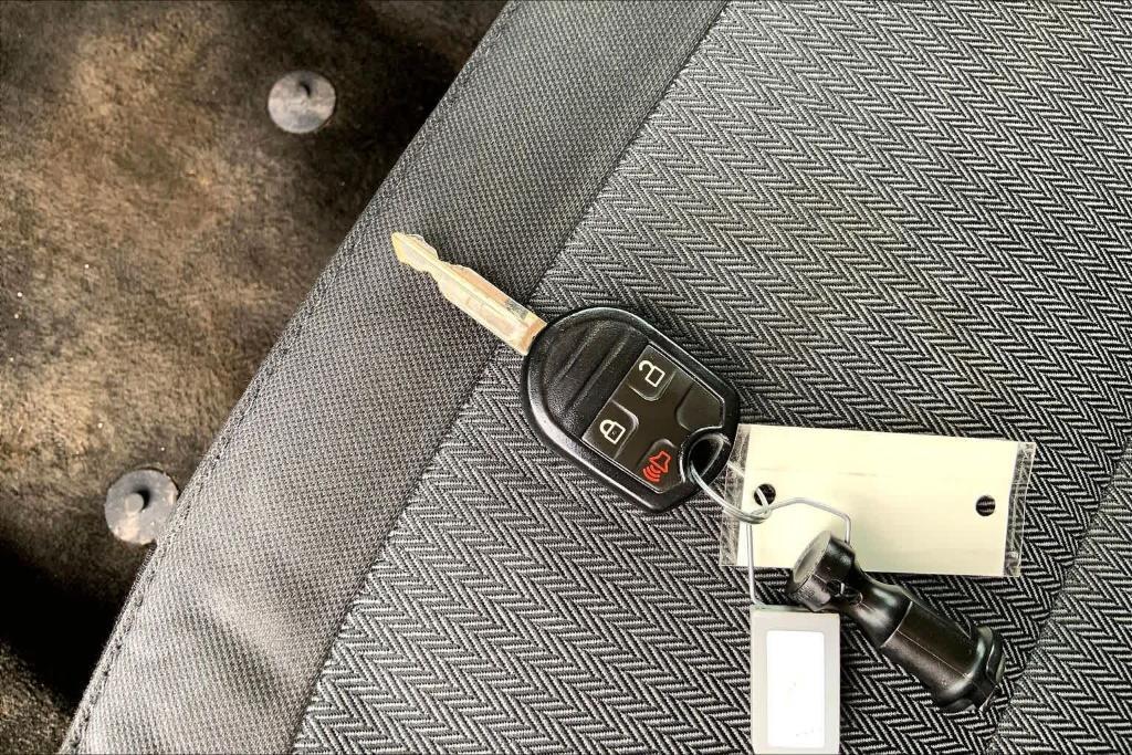 used 2019 Ford Flex car, priced at $11,995