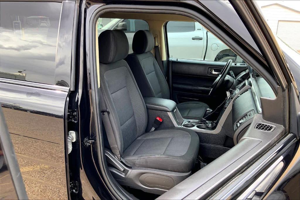 used 2019 Ford Flex car, priced at $11,995