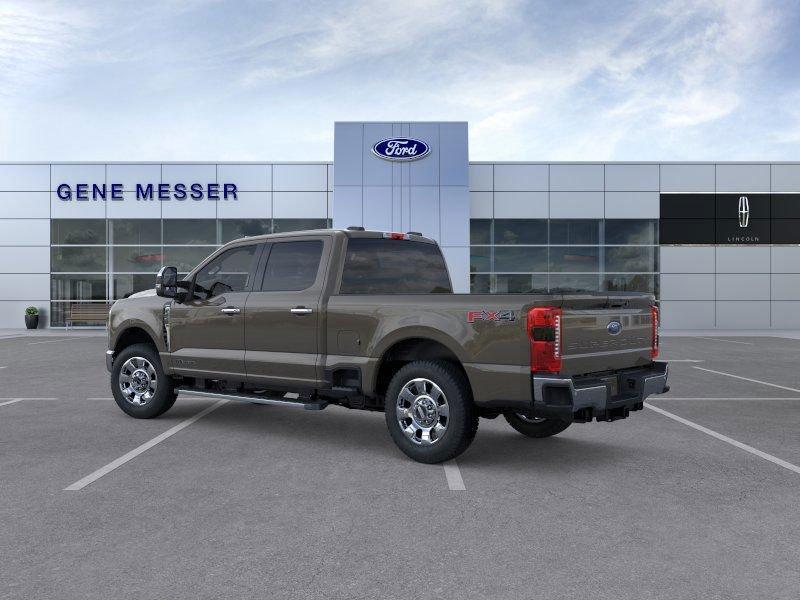 new 2026 Ford F-250 car, priced at $82,040