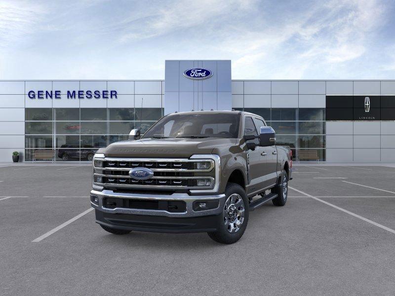 new 2026 Ford F-250 car, priced at $82,040